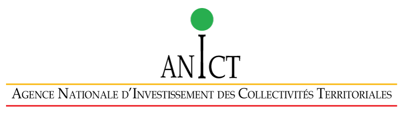 Agence nationale d’investissement des collectivités territoriales