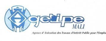 AGETIPE Mali